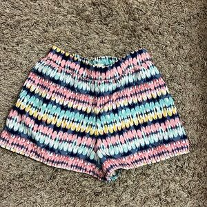 KIDS SIZE M SHORTS